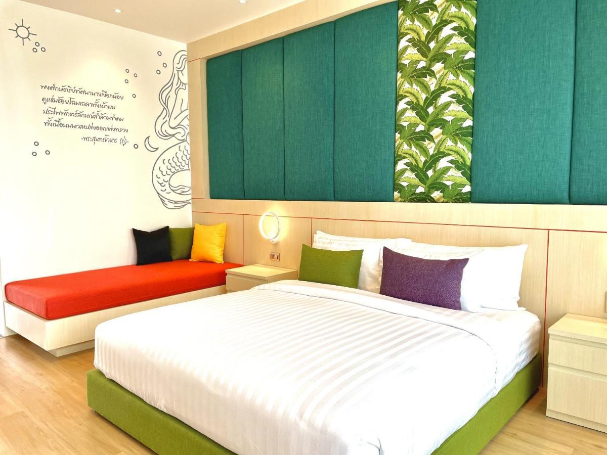 The Poem Hotel Mae Phim