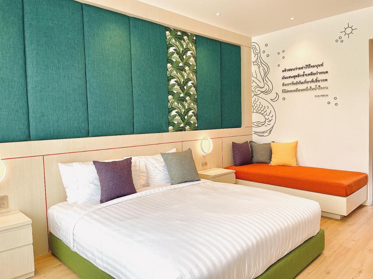 The Poem Hotel Mae Phim